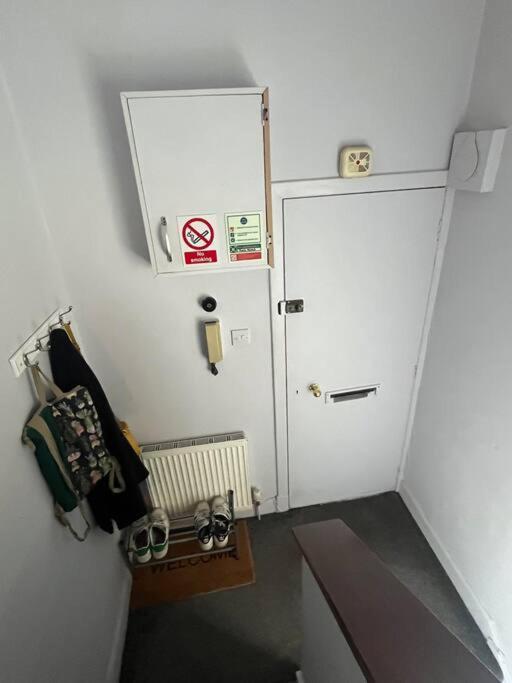 Boyds Entry Flat Old Town * EDI