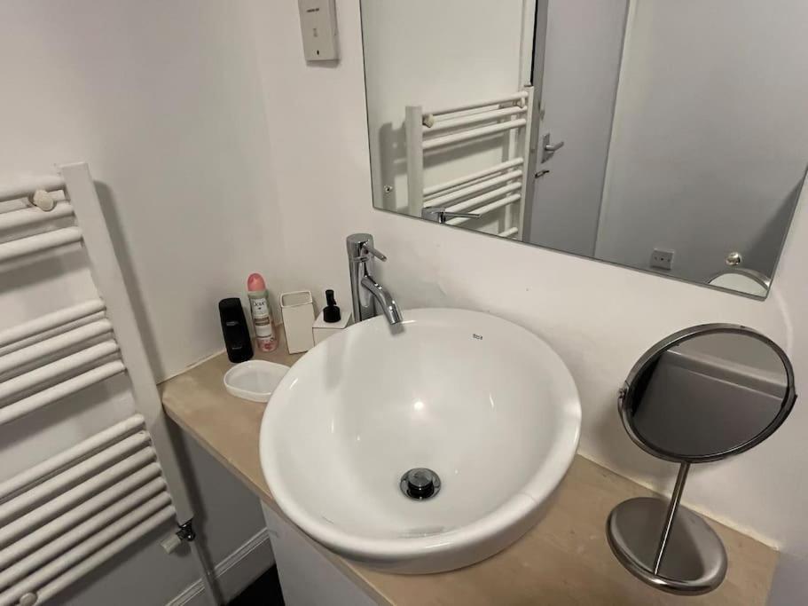 Apartment Boyds Entry Flat Old Town EDI