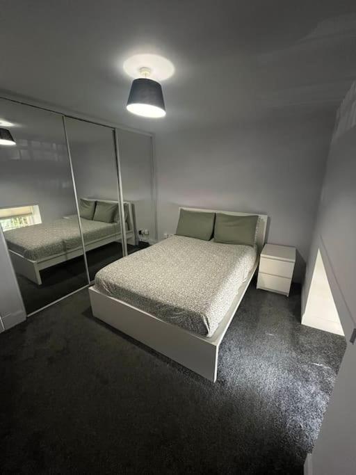 Boyds Entry Flat Old Town * EDI